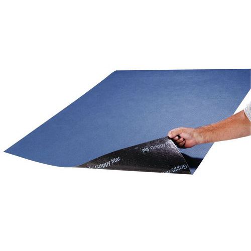 Sorpčné koberce Pig Grippy, univerzálne, sorpčná kapacita 5 - 39,7 l