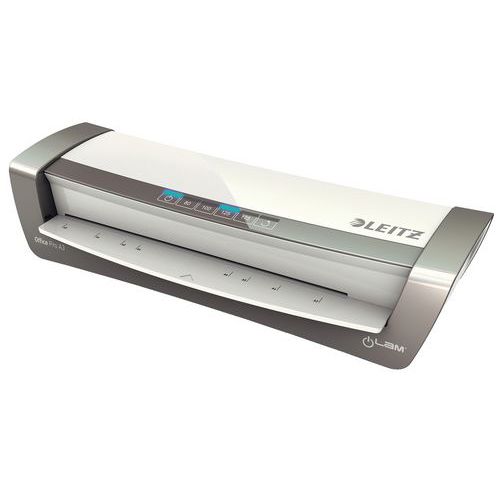 Laminátor Leitz iLAM Office Pro A3