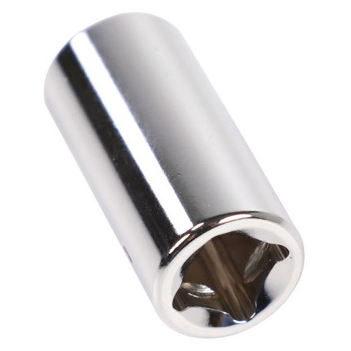 Nástrčný kľúč Manutan Expert, 1/4'', šesťhran