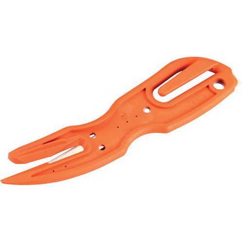 Jednorazový ergonomický multifunkčný nôž Cenon
