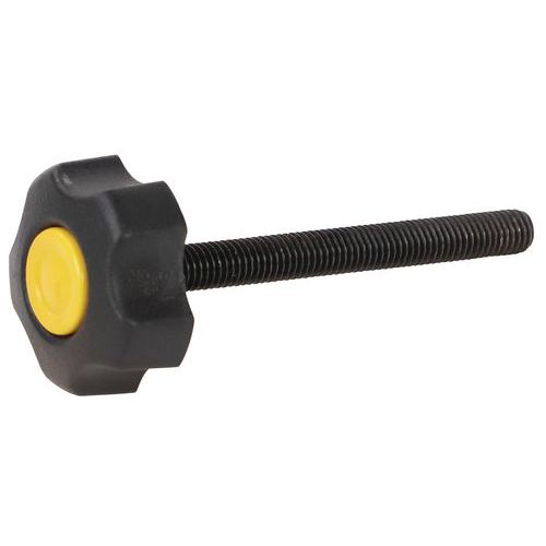 Poistné skrutky pre mikrometer