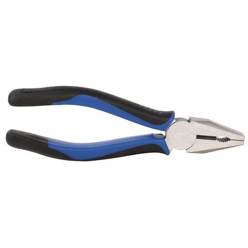 Kombinované kliešte Manutan Expert, 160 mm Kombinované kliešte Manutan Expert, 160 mm
