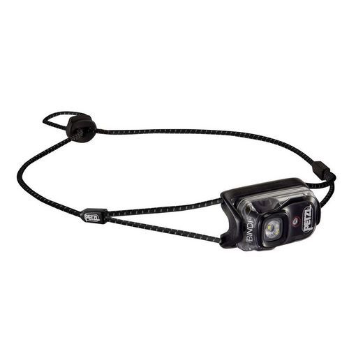Nabíjacia LED čelovka Petzl Bindi, 200 lm