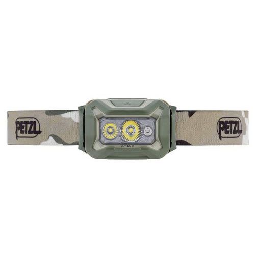 LED čelovka Aria, 450 lm