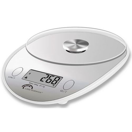 Poštová váha Lb Office HBP 900, do 3 kg