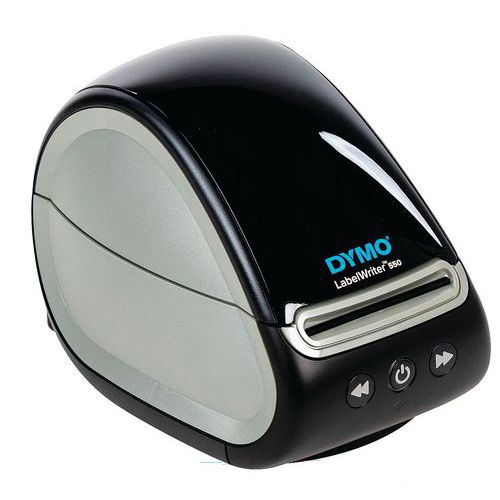 Tlačiareň štítkov Dymo LabelWriter 550