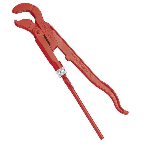 Hasáky na rúry, švédsky typ - Virax