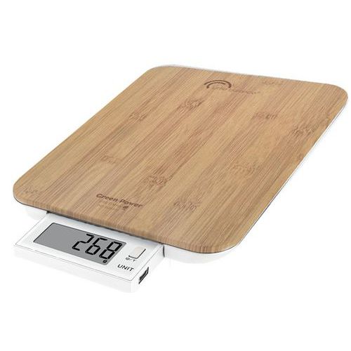 Poštová váha Lb Office Bambou, do 10 kg, s USB napájaním