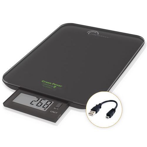 Poštová váha Lb Office, do 10 kg, s USB napájaním