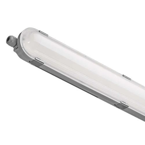 LED prachotesné svietidlá MISTY, IP66, neutrálna biela