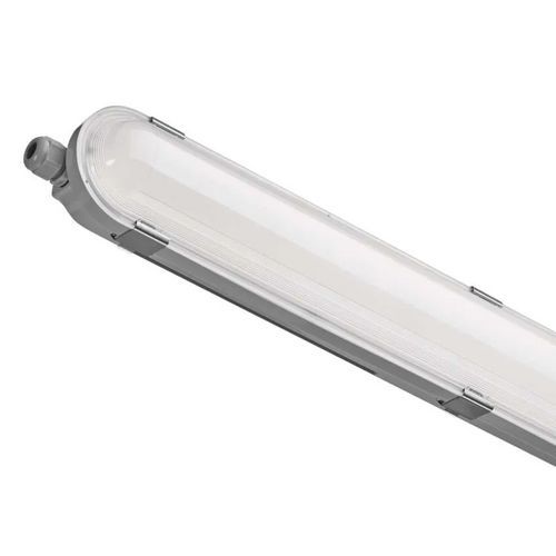 LED prachotesné svietidlá MISTY DALI, stmievateľné, IP66, neutrálna biela
