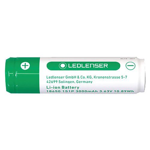 Nabíjacie batérie Ledlenser 501001, AA (HR6)