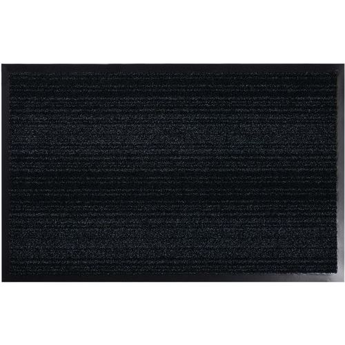 Vonkajšie čistiace rohože absorpčné, 100 x 60 cm - Manutan Expert