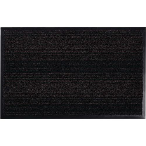 Vonkajšie čistiace rohože absorpčné, 100 x 60 cm - Manutan Expert Vonkajšie čistiace rohože absorpčné, 100 x 60 cm - Manutan Expert