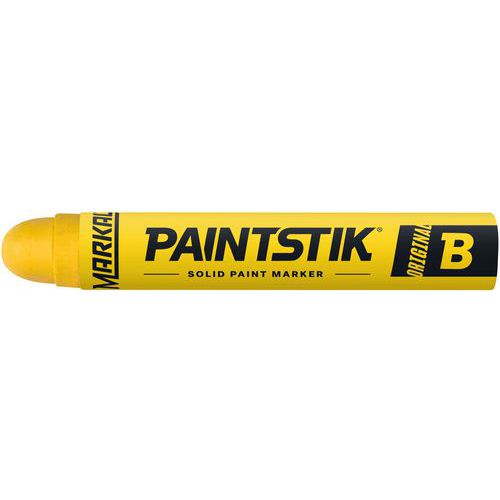 Permanentné popisovače Paintstick Markal, 12 ks