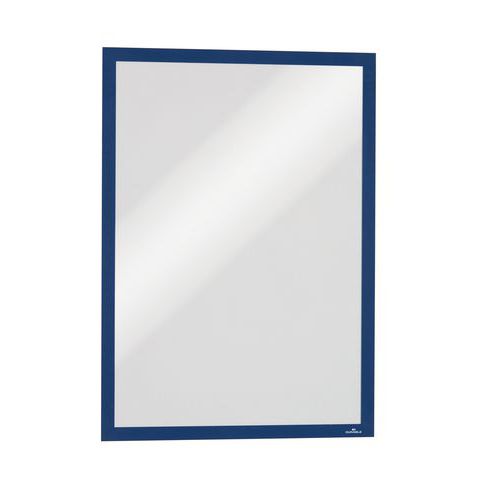 Informačné rámčeky DURAFRAME MAGNETIC A3, 5 ks