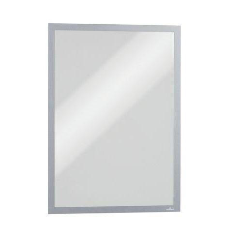 Informačné rámčeky DURAFRAME MAGNETIC A3, 5 ks