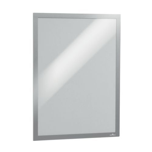 Informačné rámčeky DURAFRAME A3, samolepiace, 2 ks