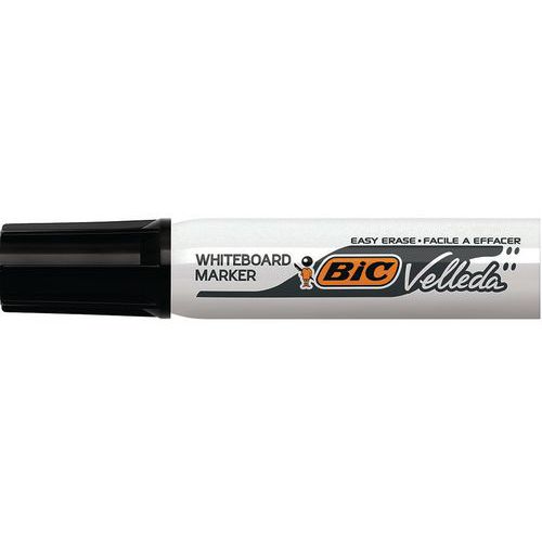 Popisovače na biele tabule BIC Velleda 1781