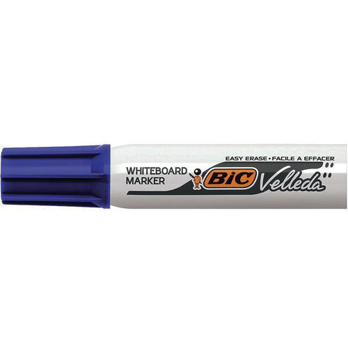 Popisovače na biele tabule BIC Velleda 1781