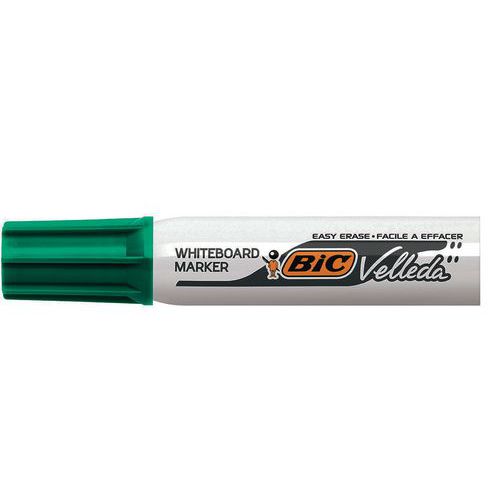 Popisovače na biele tabule BIC Velleda 1781