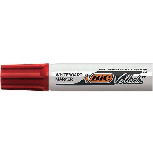 Popisovače na biele tabule BIC Velleda 1781