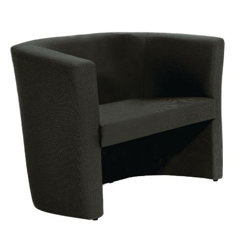 Kreslá Pio, textil – Linea Fabbrica