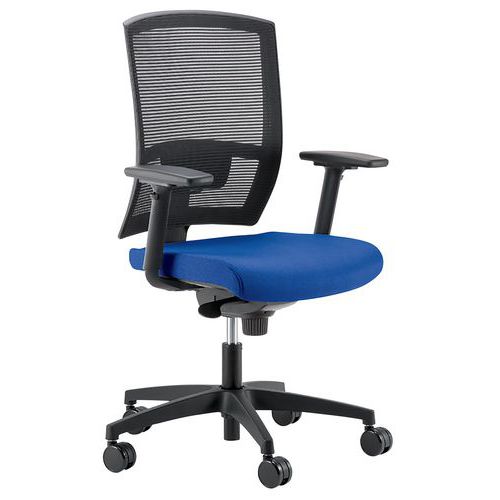 Kancelárske stoličky Mia Linea Fabbrica Kancelárske stoličky Mia Linea Fabbrica