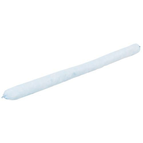Sorpčný had Ikasorb, hydrofóbny, sorpčná kapacita 64 l, 122 - 305 cm