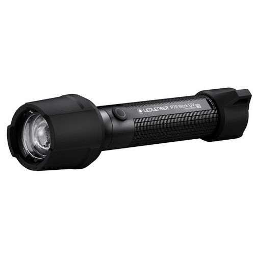 Nabíjacie LED svietidlo Ledlenser P7R Work UV, 1 200 lm