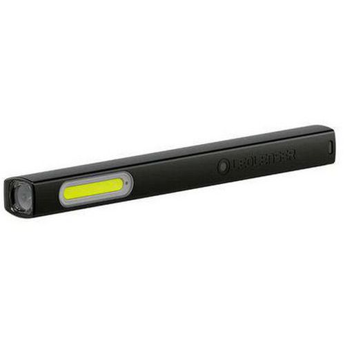 LED svietidlá Ledlenser W2, na 2x AAA