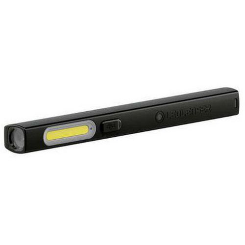 LED svietidlá Ledlenser W2, na 2x AAA