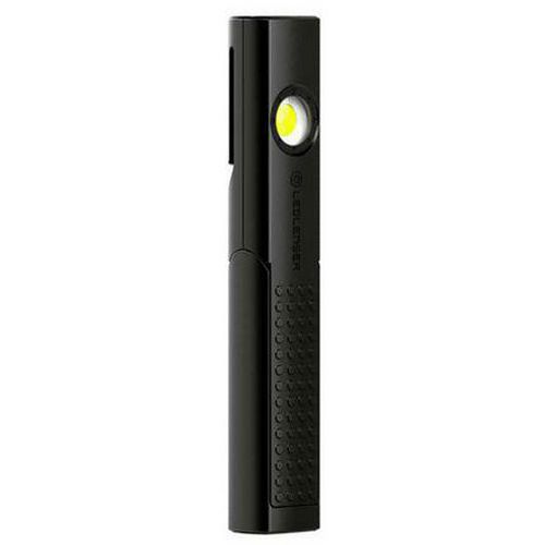Nabíjacie LED svietidlo Ledlenser W, s magnetom
