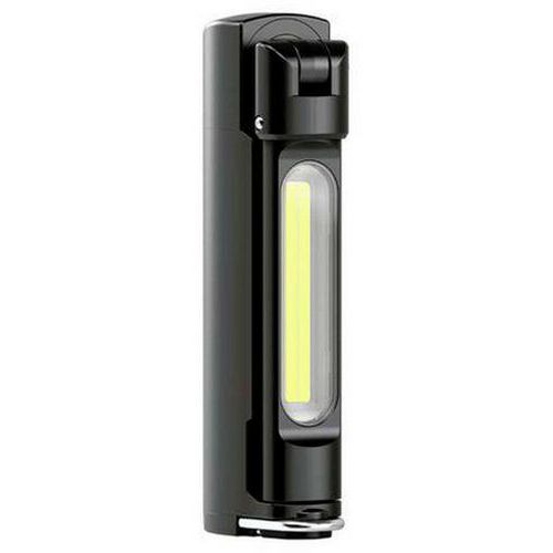 Nabíjacie LED svietidlá Ledlenser WR UV