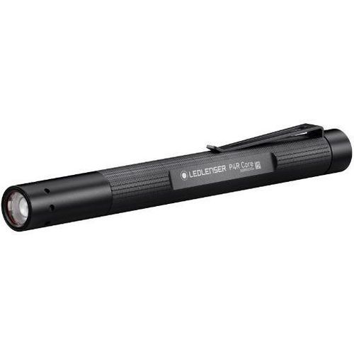 Nabíjacie LED svietidlá Ledlenser P4R Core