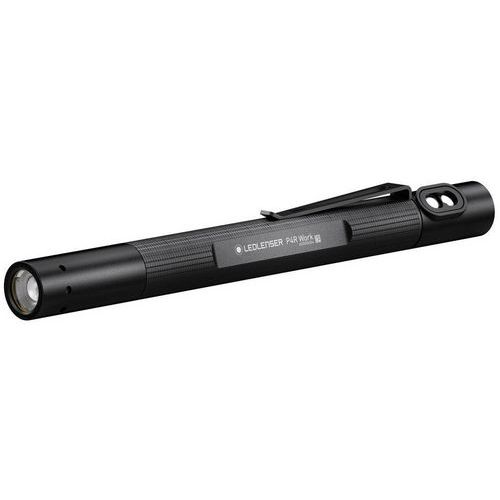 Nabíjacie LED svietidlá Ledlenser P4R Core