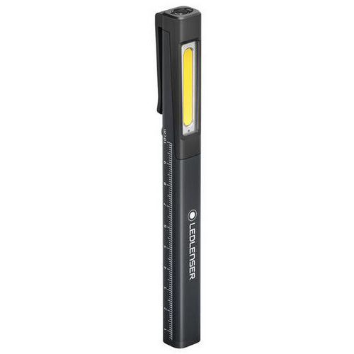 Nabíjacie LED svietidlá Ledlenser, s magnetom