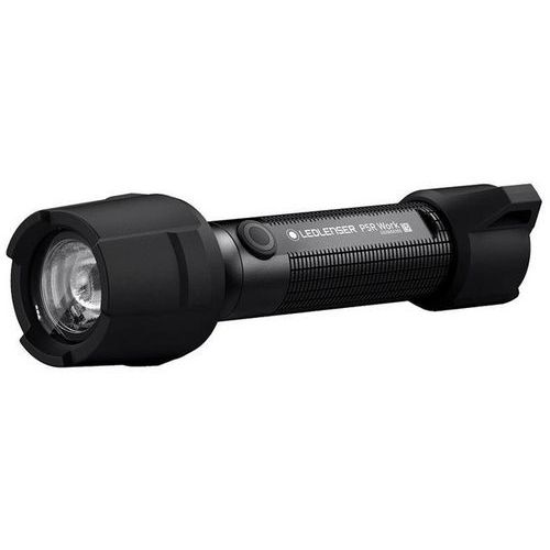 Nabíjacie LED svietidlá Ledlenser P4R Core