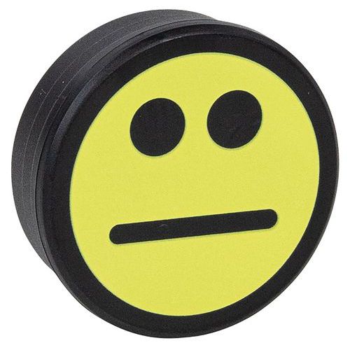 Sady magnetov Smiley Smit Visual, 5 ks