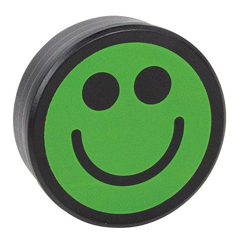 Sady magnetov Smiley Smit Visual, 5 ks