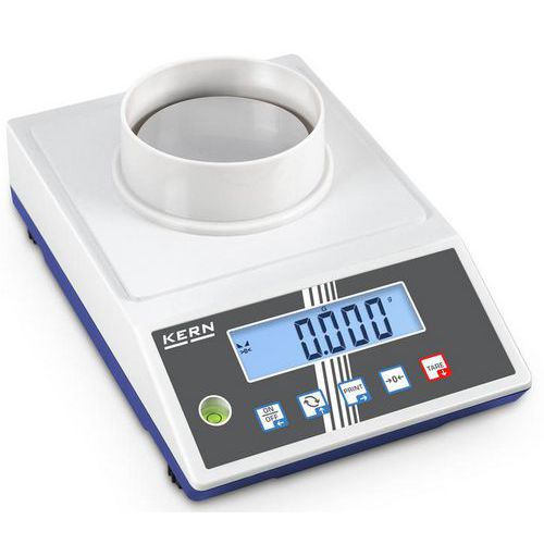 Presné váhy Kern PCB