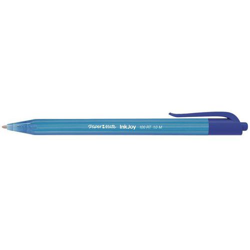 Guľôčkové perá Paper Mate, 0,5 mm