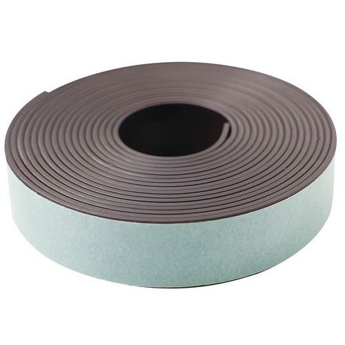 Lepiace magnetické pásky Legamaster, 3 m