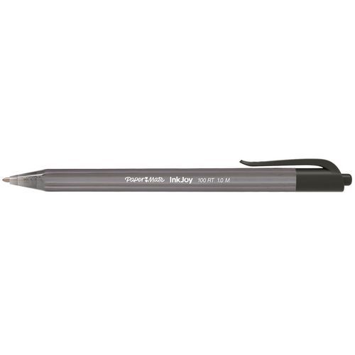 Guľôčkové perá Paper Mate, 0,5 mm