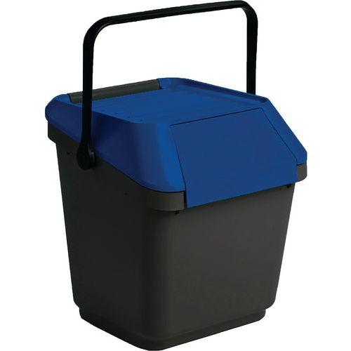 Odpadkový kôš EasyMax 35 l – Vepabins