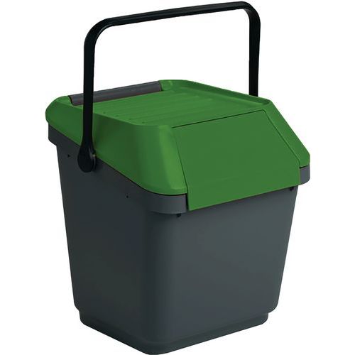Odpadkový kôš EasyMax 35 l – Vepabins