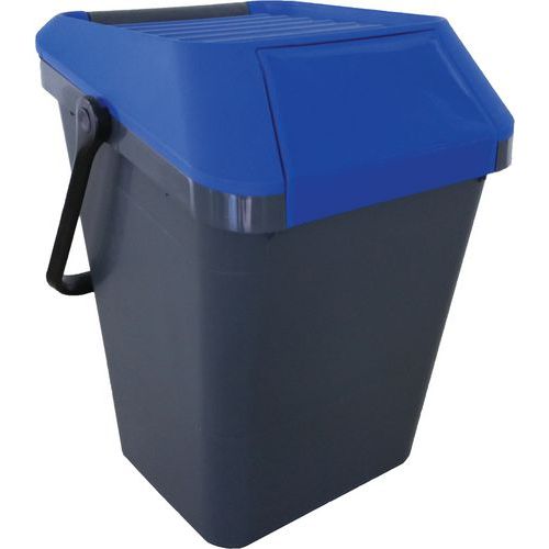 Odpadkový kôš EasyMax 45 l – Vepabins