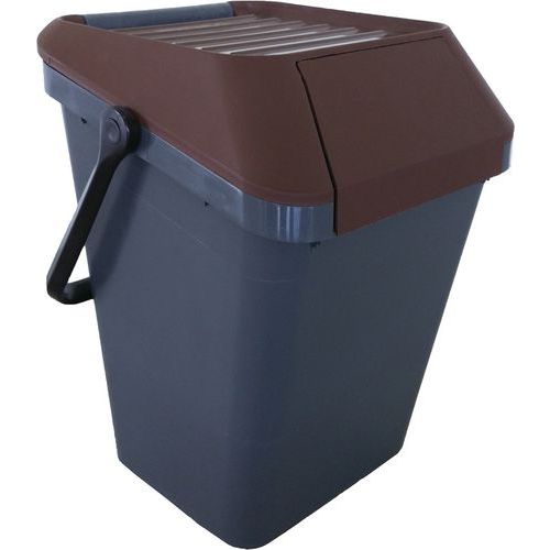 Odpadkový kôš EasyMax 45 l – Vepabins