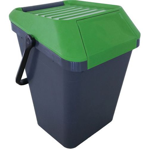 Odpadkový kôš EasyMax 45 l – Vepabins