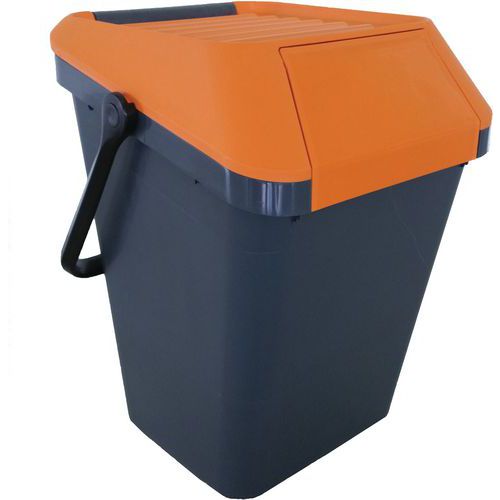 Odpadkový kôš EasyMax 45 l – Vepabins